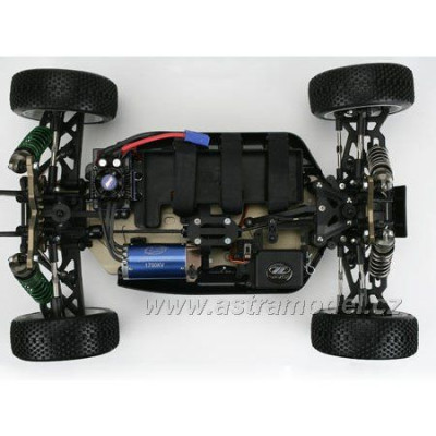 Losi 8ight konverzní kit elektro