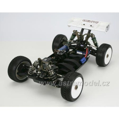 Losi 8ight konverzní kit elektro