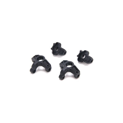 CCR: Těhlice předních kol, unašeč (2)