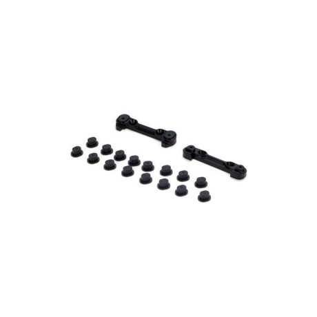 8B 2.0EU: Stavitelná spojka předních ramen s vlož.