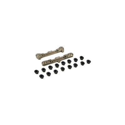 8B/T 2.0: Stavitelná spojka zadních ramen s vlož.