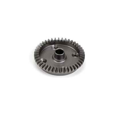 8B: Oběžné kolo zadního diferenciálu 43T