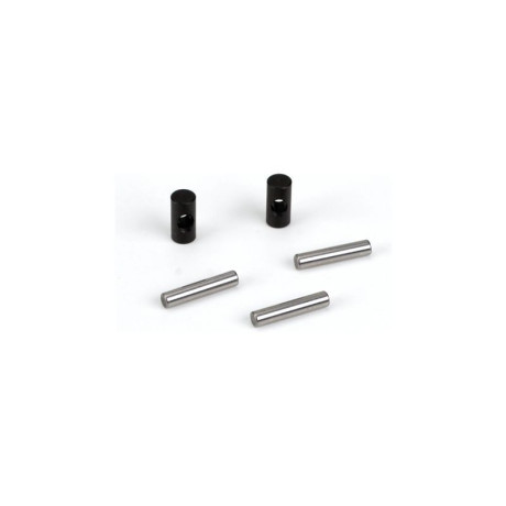 8B,8T: Kámen kloubu CV poloosy (2)