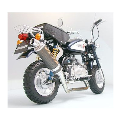 Tamiya 1:6 Honda Monkey 2000 Anniversary