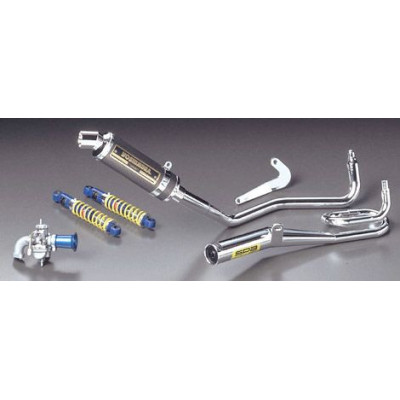 Tamiya 1:6 Honda Monkey 2000 Anniversary