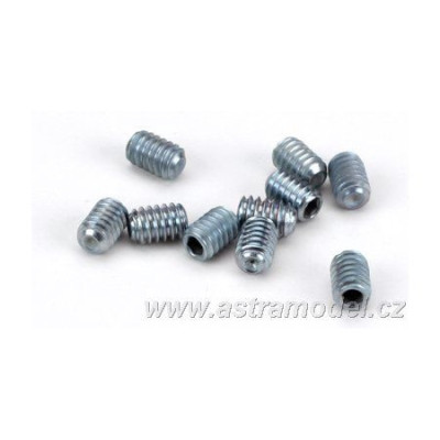 Červík imbus 5-40x3/16" (10)