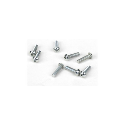 Šroub imbus půlkulatá hlava 5-40x1/2" (8)