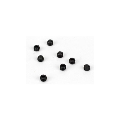 Červík imbus 8-32x1/8" (8)