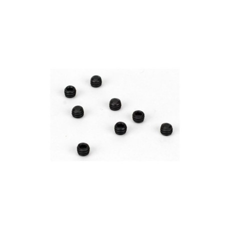 Červík imbus 8-32x1/8" (8)