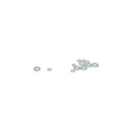 Podložka 3.6x10mm (6)