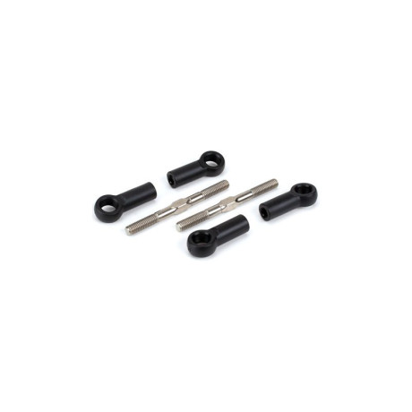 8T: Spojovačka s koncovkami 5x60mm (2)