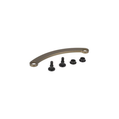 5IVE-T: Hlavní páka řízení