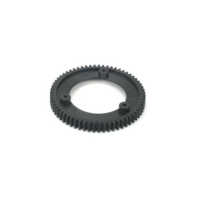 LST/2,MGB: Ozubené kolo 63T 2. stupeň