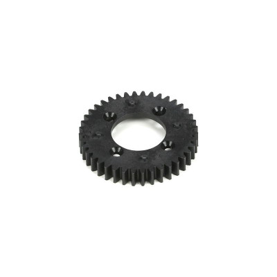 TEN-SCTE: Ozubené kolo 40T 25.4DP