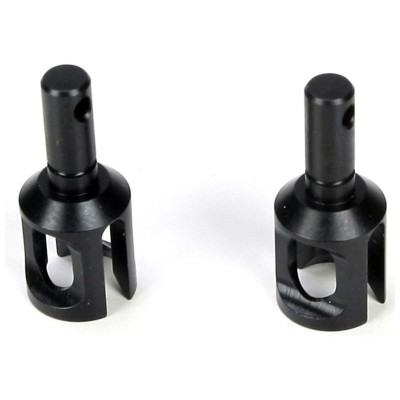 TEN: Odlehčené podkovičky P/Z difer. HD (2)