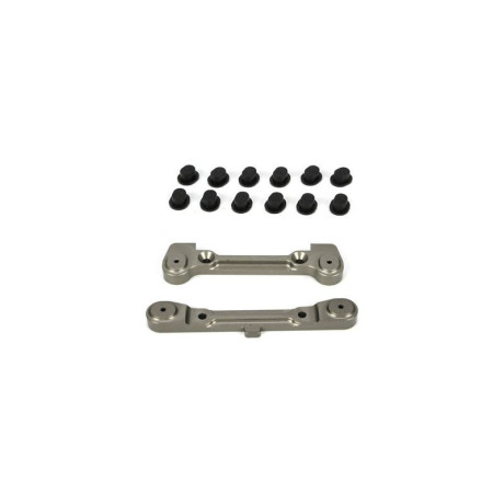 TEN: Spojka zadních ramen s vložkami