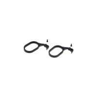 Csere üzemanyagtartály kupakkar RC autó modellekhez Losi 8ight. A csomag 2 darabot tartalmaz.