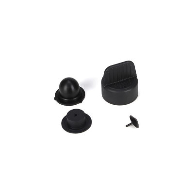 5TT: Uzávěr palivové nádrže