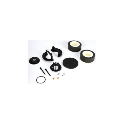 5TT: Kompletní vzduchový filtr