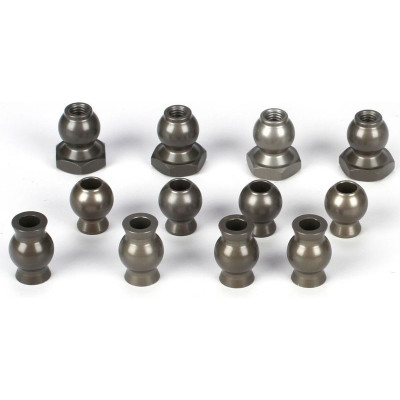 5TT: Sada kulových čepů řízení (12)