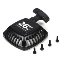 Pull-Start Losi 26ccm a Losi 5IVE-T 1:5 4WD Off-Racing Truck Roller és a Losi 5IVE-T 1:5 4WD Off-Road RC távirányítós autómodellekhez.