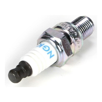 Losi 26ccm: Zapalovací svíčka