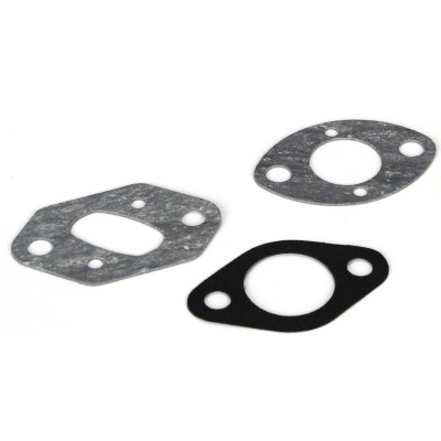 Losi 26ccm: Sada uhlíkových těsnění