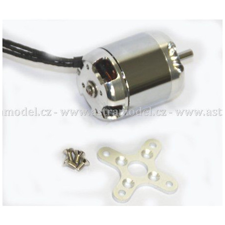 Motor střídavý 1000 ot/V