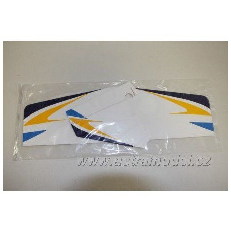 Soaraction - ocasní plochy