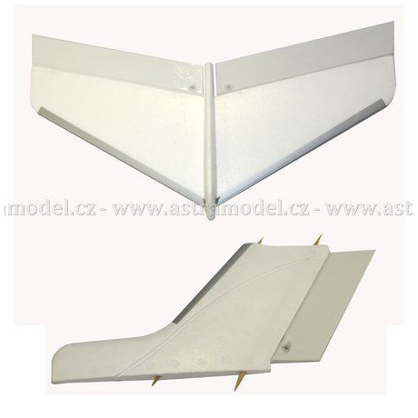 Airways Jet - ocasní plochy