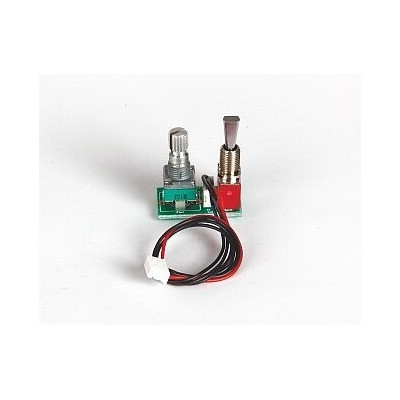 Proportionální modul pro MX-16