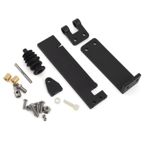 Sonicwake 36": kormidlo