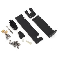 Pótalkatrész Sonicwake 36": kormánylapát.