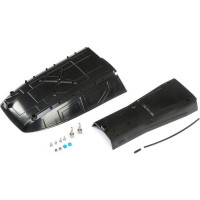 Pótalkatrész a Proboat Aerotrooper 25" RTR RC modellhez: Deck.