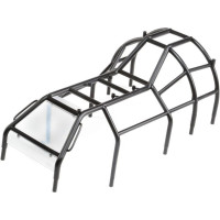 Pótalkatrész a Proboat Aerotrooper 25" RC modellhez: ketrec.