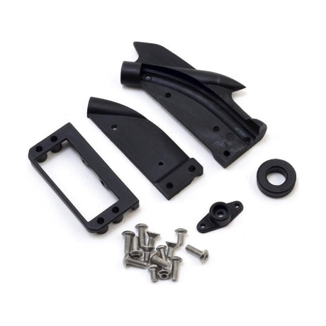 Valvryn 27: Díly náhonu kompozitové