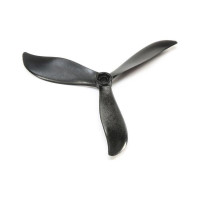 Pótalkatrész RC modellhez Sonicwake 36": 1.73x1.6" légcsavar 3/16" tengelyhez