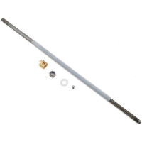 Pótalkatrész RC modellhez Proboat Sonicwake 36: Rugalmas tengely.