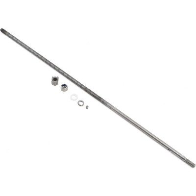 Proboat hřídel ohebná HD levá, pravotočivá: MG 36