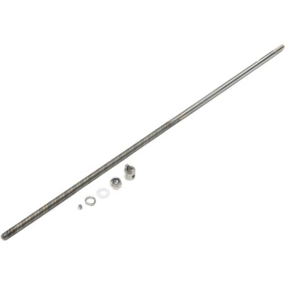 Proboat hřídel ohebná HD pravá, levotočivá: MG 36