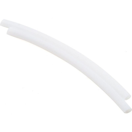 Proboat vedení hřídele: Miss GEICO Zelos 36-inch Twin