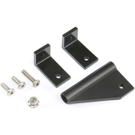 Sonicwake 36": Vzpěra lodního šroubu