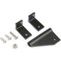 Pótalkatrész RC modellhajóhoz Proboat Sonicwake 36": propeller merevítés