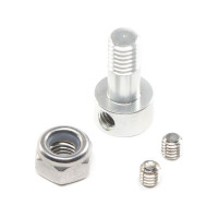 Pótalkatrész a Proboat Aerotrooper RC modellhez: légcsavarhordozó.