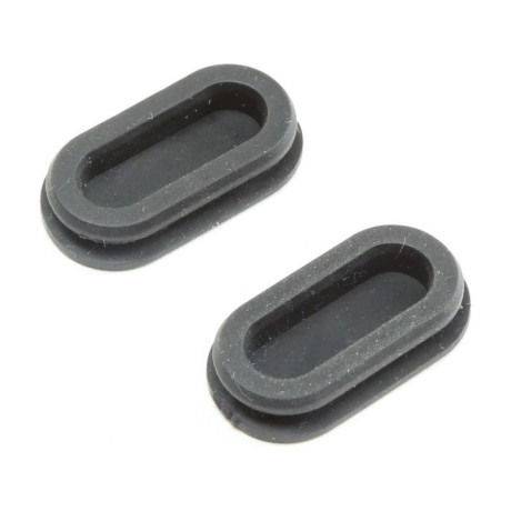 Aerotrooper: Vstup chlazení