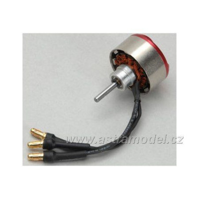 Super Mono X - střídavý motor CF2812