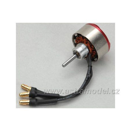 Super Mono X - střídavý motor CF2812