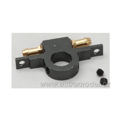 Super Mono X - vodní chlazení motoru CF2812