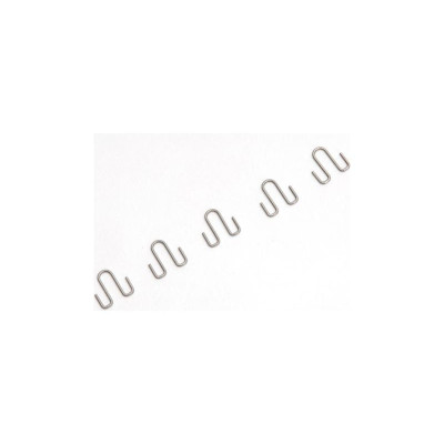 Binary - nerezové díly (4)