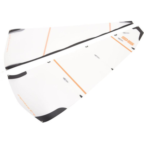 Dragon Flite 95 - plachty B Mylar 75mikr.